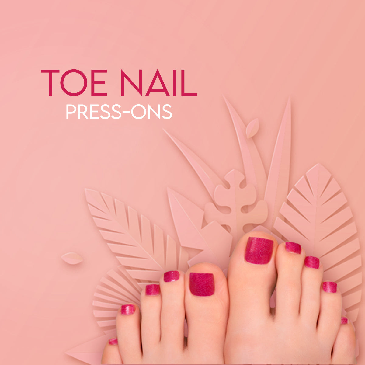 Toe Nails