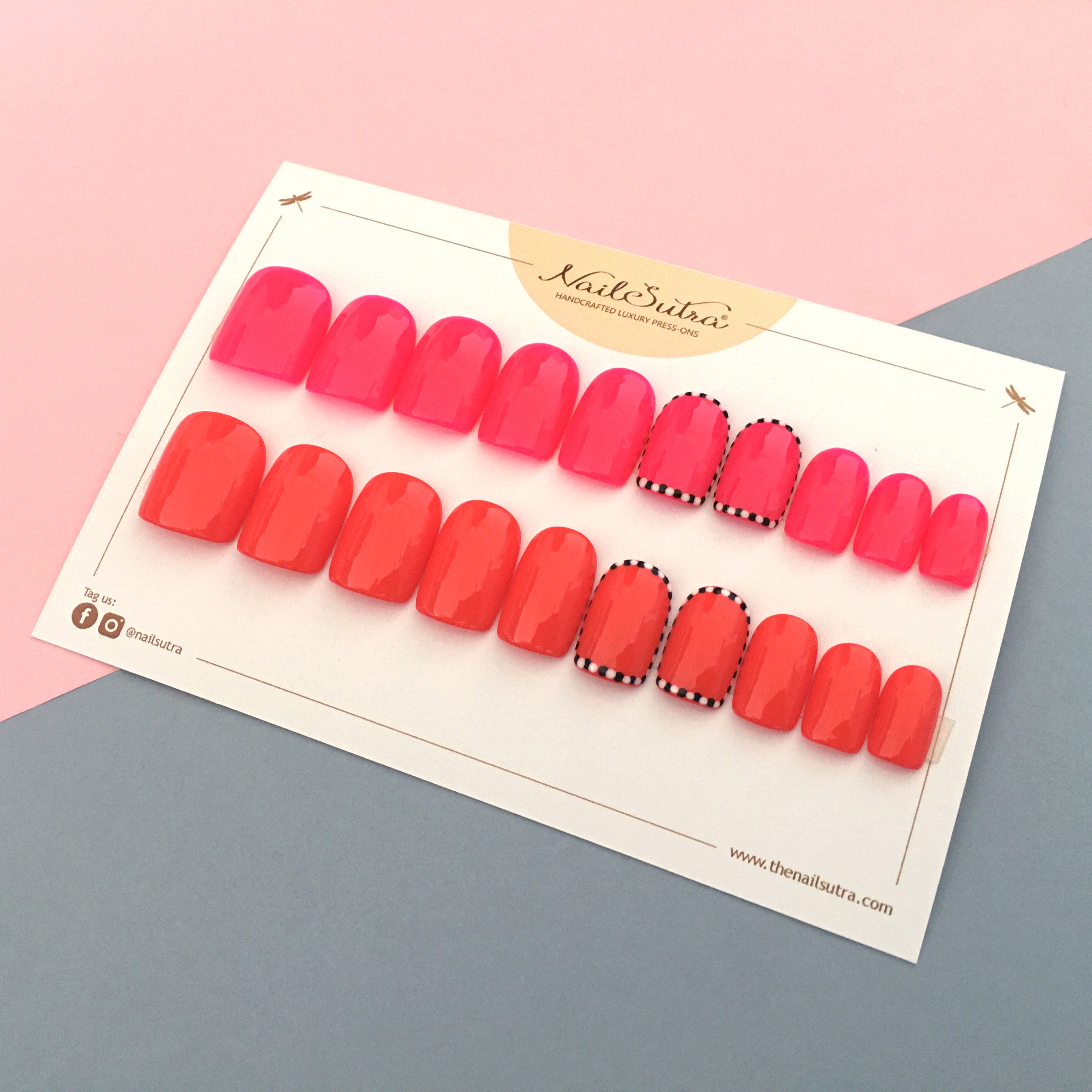 Neon Beats {MIX MATCH}