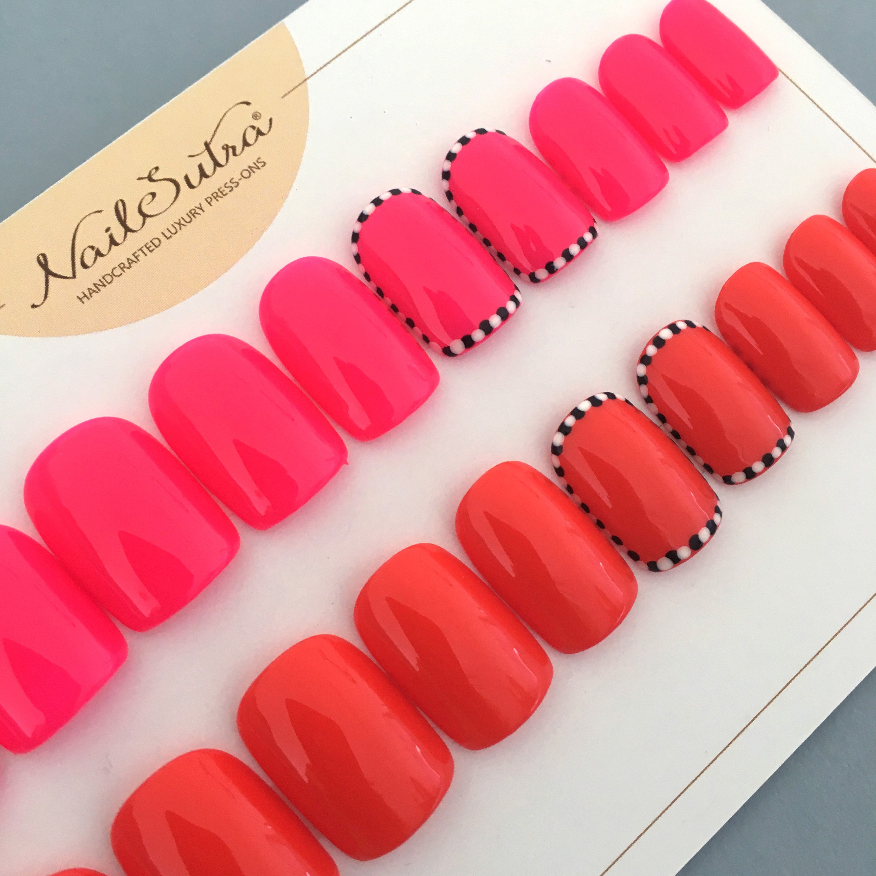 Neon Beats {MIX MATCH}