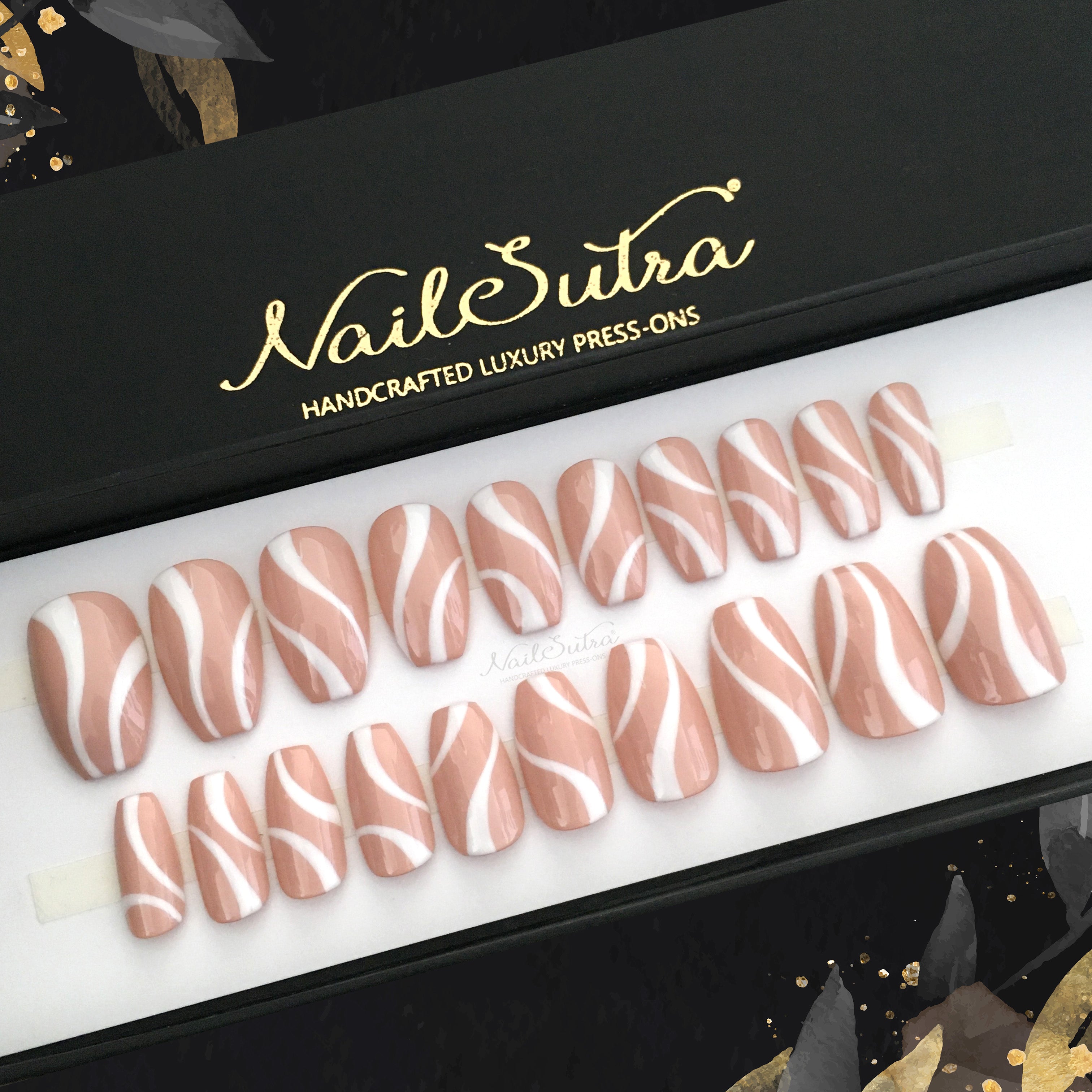 Taffy Twist