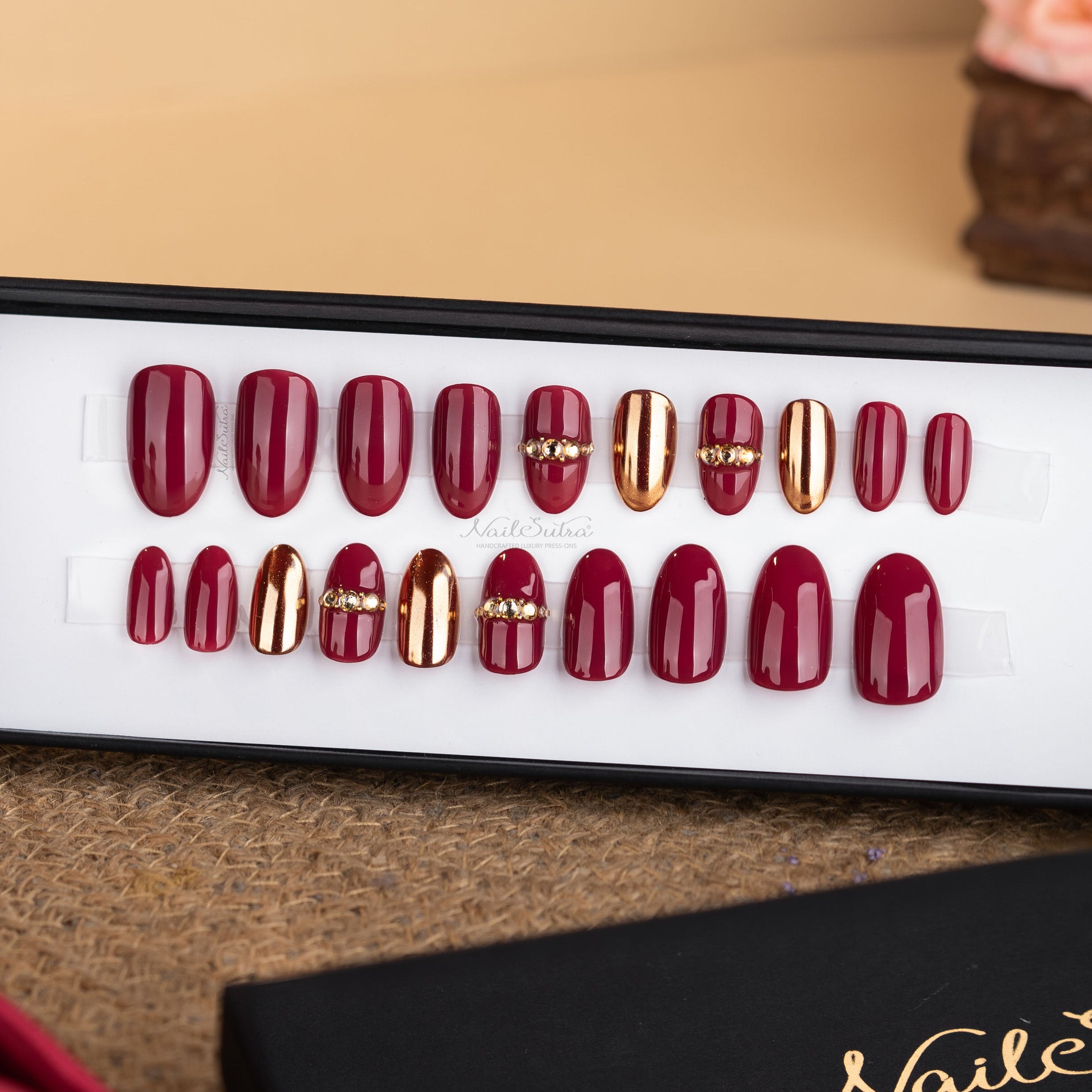 Duchess Luxe