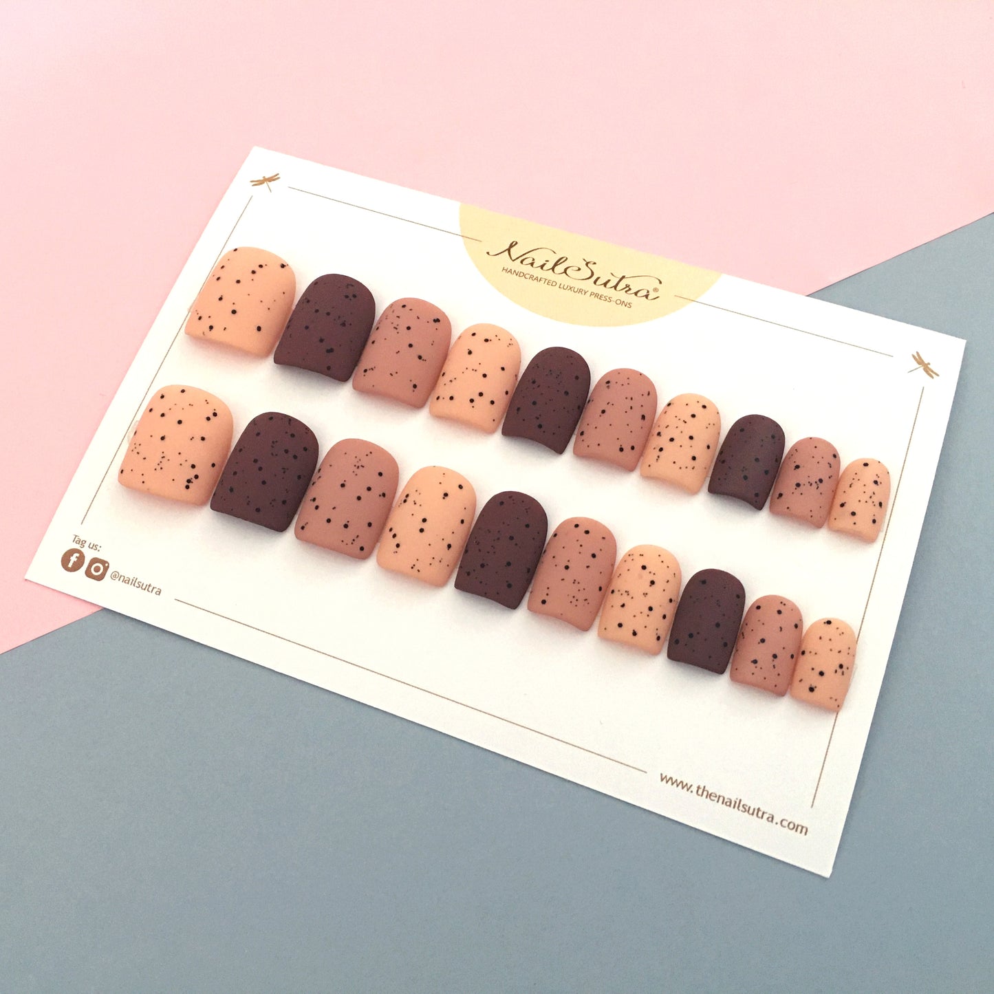 Cookie – Square