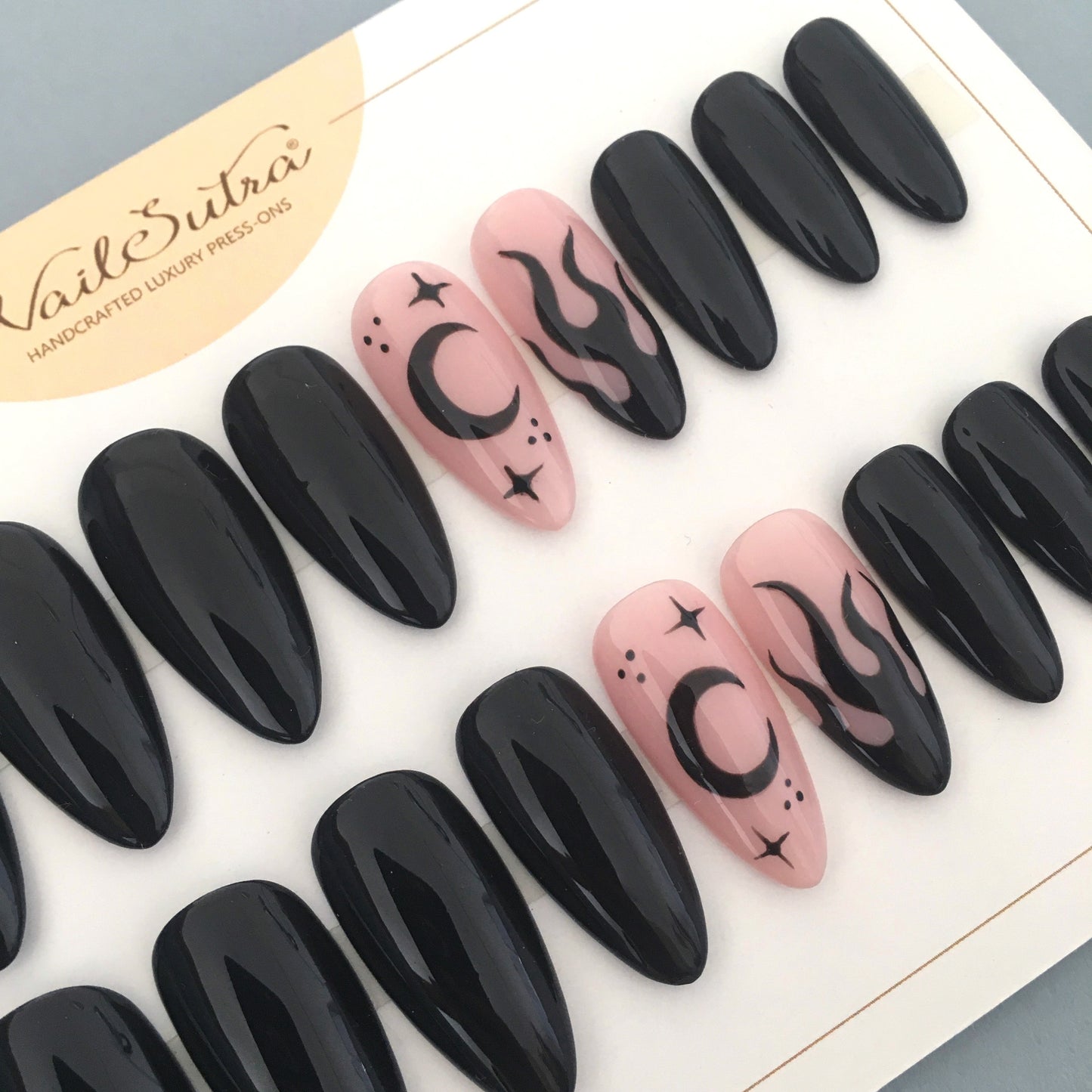 Celestial – Long Almond