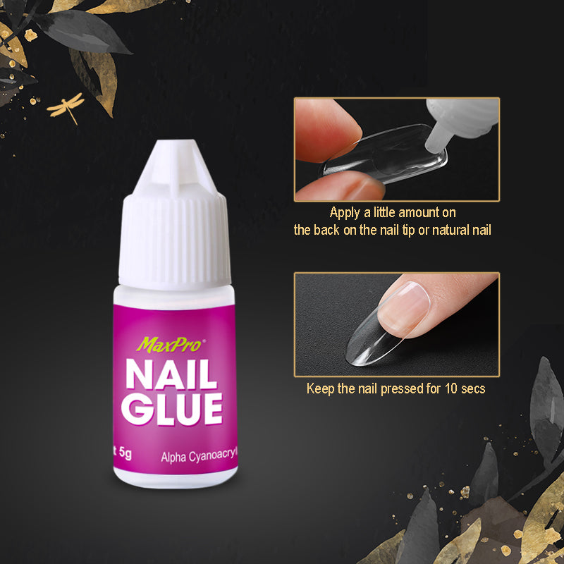 Bundle Deal (Glue tabs + Glue)